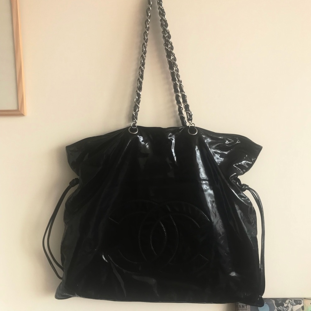 BIG CHANEL - STATEMENT - MAKE AN OFFER